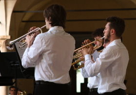 Ensemble Trombe di Vicenza